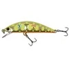 Vobleris Jackall Timon Tricoroll 47s 2,3g