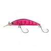 Vobleris Jackall Timon Tricoroll GT 56MD-F 4,3g