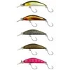 Vobleris Jackall Timon Tricoroll GT 56MD-F 4,3g
