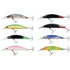 Vobleris Jackall Timon Tricoroll GT 72MD-F 6,6g