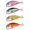 Vobleris Jackson Trout Tune 55F 3,5g