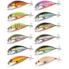 Vobleris Jackson Trout Tune 55S 3,5g