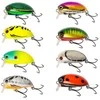 Vobleris Kosadaka May-Beetle 35F 3,8g