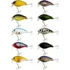 Vobleris Lucky Craft Clutch SR 4,5cm 6,6g