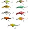 Vobleris Lucky Craft Deep Cra-Pea DRS SS 34mm 3,9g