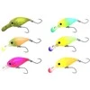 Vobleris Lucky Craft Deep Cra-Pea LC Max SS 3,5cm 5g