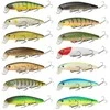 Vobleris Lucky Craft Flash Minnow 110SP 16,5g
