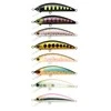 Vobleris Lucky Craft Humpback Minnow 50S 5cm 3,2g