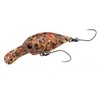 Vobleris Lucky Craft Japan Deep Cra-Pea SFT 3,4cm 3,3g