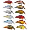 Vobleris Lucky Craft LC 0.3 3.8cm 3g