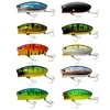 Vobleris Lucky Craft Malas 5,7cm 9g