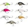 Vobleris Lucky Craft Micro Cra-Pea DR 2Hook SS 25mm 2,1g