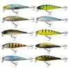 Vobleris Lucky Craft Pointer 100 SSR 10cm 15g
