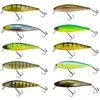 Vobleris Lucky Craft Pointer 128 SR 12,8cm 30g