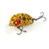 Vobleris Lucky John Pro Haira Tiny 33F SP 4g