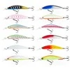 Vobleris Lucky John Pro Sidabrinis Shiner 88S 8,8cm 14g