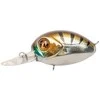 Vobleris Pontoon21 Baby Raudona Rag 32F-MDR 5,1g