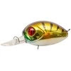 Vobleris Pontoon21 Baby Raudona Rag 32F-MDR 5,1g
