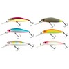 Vobleris Pontoon21 CrackJack 78SP-DR 12g