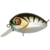 Vobleris Pontoon21 Raudona Rag 36F-SR 5,7g
