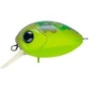 Vobleris Pontoon21 Raudona Rag 36F-SR 5,7g