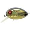 Vobleris Pontoon21 Raudona Rag 36F-SR 5,7g