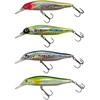 Vobleris Pro FL Velocity Minnow 80S 11g
