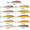 Vobleris Rapala CountDown 5cm 5g