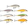 Vobleris Rapala CountDown Elite 5,5cm 5g