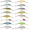 Vobleris Rapala Deep Tail Dancer 11cm 22g