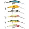Vobleris Rapala Deep Tail Dancer 13cm 42g