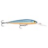 Vobleris Rapala Down Deep Husky Jerk 12cm 15g