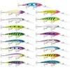 Vobleris Rapala Gold Miner 30 12cm 21g