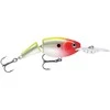 Vobleris Rapala Jointed Shad Rap 9cm 25g