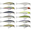 Vobleris Rapala Precision Xtreme Air Boss Saltwater 100SP 15,5g