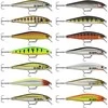 Vobleris Rapala Precision Xtreme Air Boss 80SP 9g