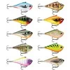 Vobleris Rapala Rippin Rap 5cm 9g
