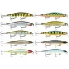 Vobleris Rapala Shadow Rap 11cm 13g