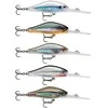 Vobleris Rapala Shadow Rap Jack Deep 5cm 6g