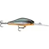 Vobleris Rapala Shadow Rap Jack Deep 5cm 6g