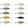 Vobleris Rapala Shadow Rap Jack Deep 7cm 10g