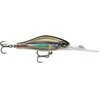 Vobleris Rapala Shadow Rap Jack Deep 7cm 10g