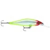 Vobleris Rapala Shadow Rap Shad Deep 9cm 12g