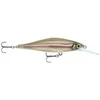 Vobleris Rapala Shadow Rap Shad Deep 9cm 12g