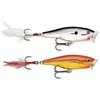 Vobleris Rapala Skitter Pop 9cm 14g
