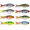 Vobleris Rapala Super Shadow Rap Glide 11cm 45g