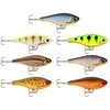 Vobleris Rapala Super Shadow Rap Jerk 11cm 41g