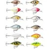 Vobleris Rapala X-Light Crank Mid Runner 3,5cm 4g