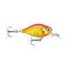 Vobleris Rapala X-Light Crank Mid Runner 3,5cm 4g