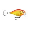 Vobleris Rapala X-Light Crank Shallow Runner 3,5cm 4g